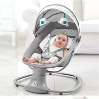 Baby Cradle baby bed Baby care equipment baby hammock Baby crib for newborns baby swing electric Bed for newborn baby Baby toys
