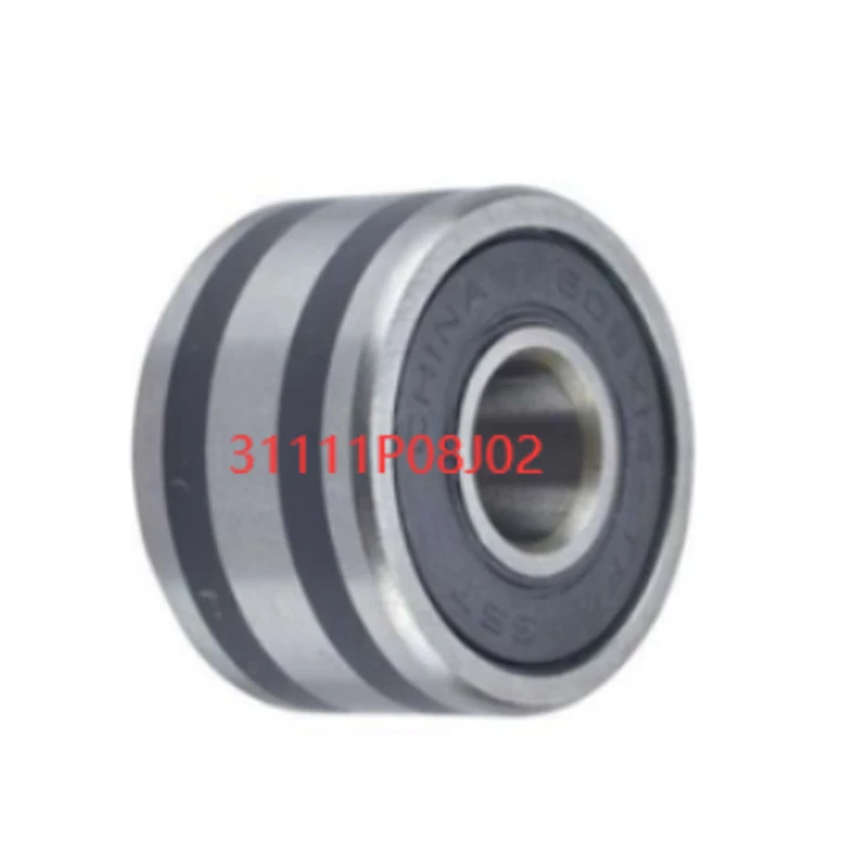 ตลับลูกปืนเครื่องกำเนิดไฟฟ้าเหมาะสำหรับ2004 Ho ND A Fi TC IV IC FE NG Fa NC La SS IC ja de Generator bearings