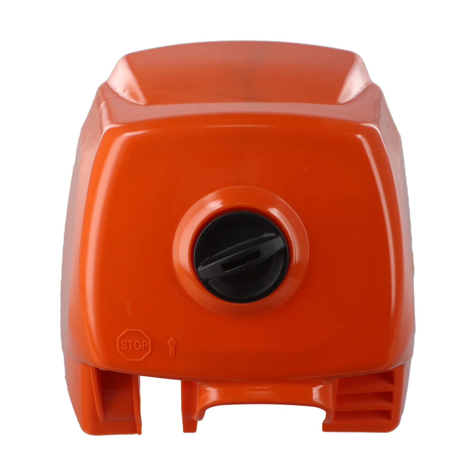 Air Filter Cover MS661 Chain Saw Long Lifespan Robust Materials Chain Saw Air Filter Cover Replacement Cover 15*15*10cm