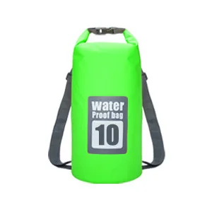 leaftour 5L/10L/15L/20L/30L Outdoor Sport PVC Wasserdichte Lagerung Trockenen Tasche Für Kanu Kajak rafting Schwimmen Reise Kit Sack Rucksack 6