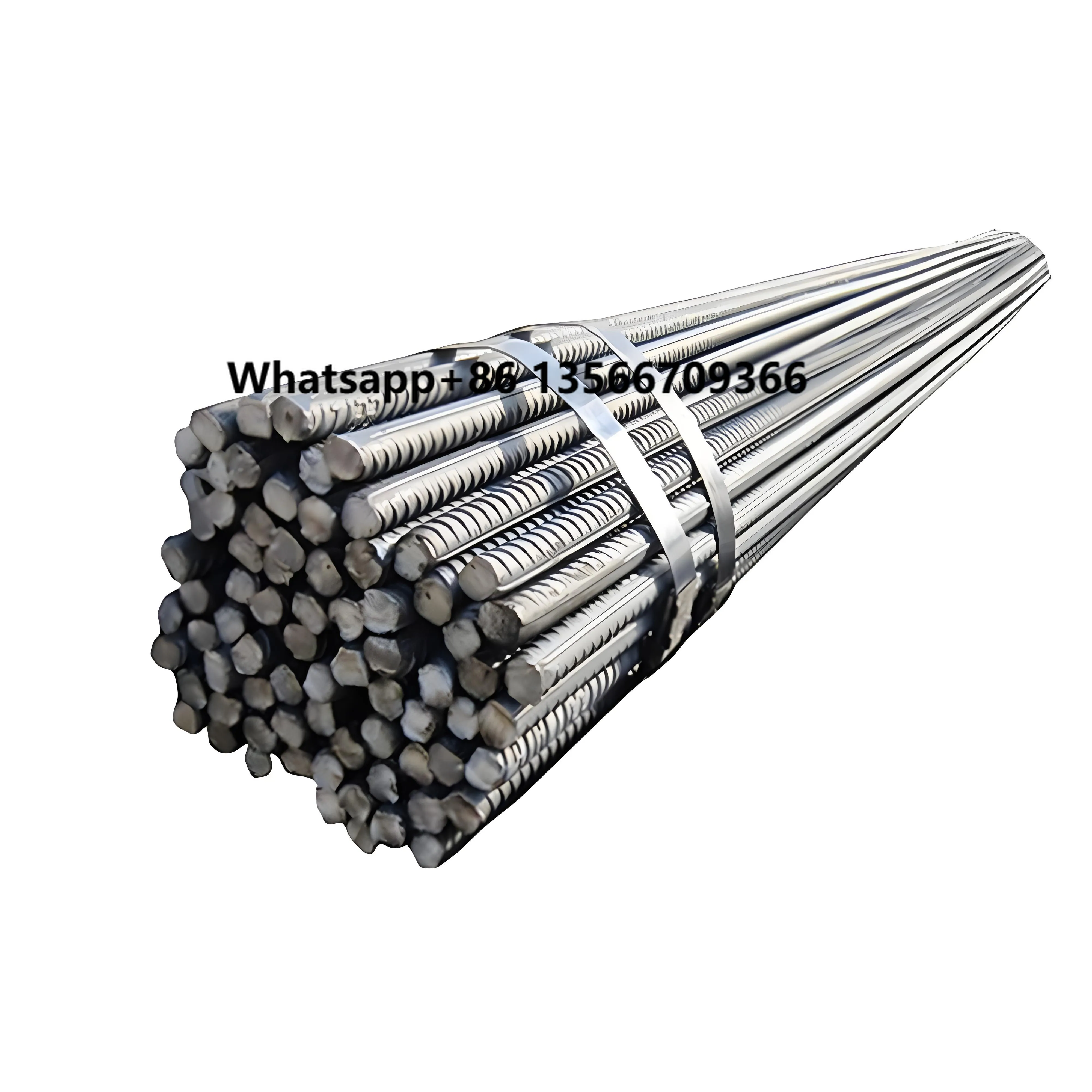 

High Quality Chinese Factory Steel Rebar Low Price Deformed Carbon Steel ASTM Standard Bending Processing Service