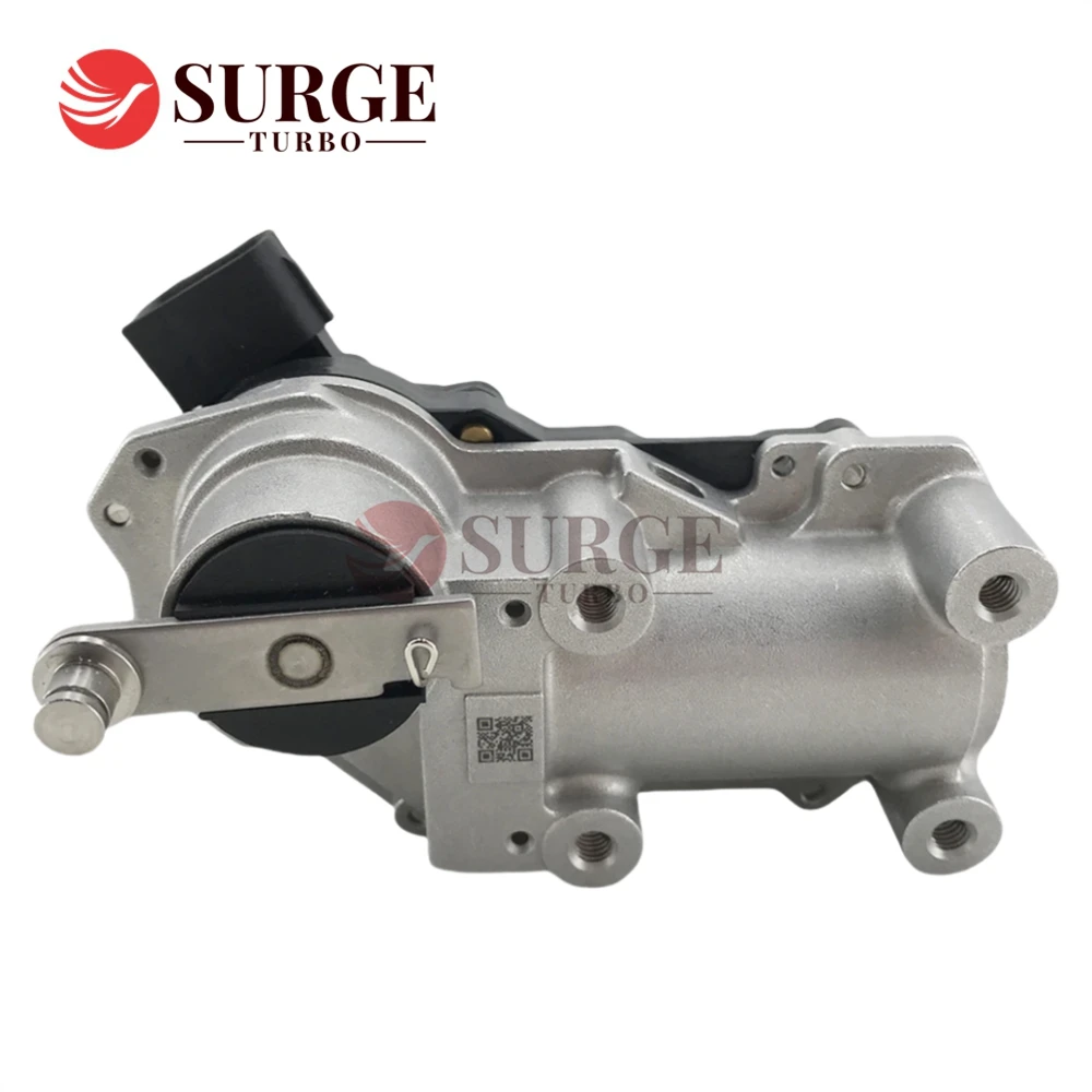 

17201-0N042 Turbiner Actuator 17201-0N040 780708 For Toyota Yaris Corolla Auris 66KW 90HP 2007 GTB1241VKZ Turbocharger Wastegate