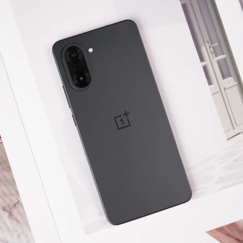 هاتف ذكي Oneplus Nord Ce 5 5g الجديد Mediatek Dimensity 8350 Apex 6.77 بوصة شاشة Amoled 7100Mah 80W Supervooc 50Mp Sony Camera Ols