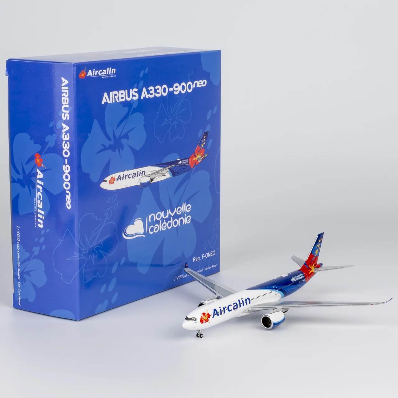 modellino-in-lega-68009-regalo-da-collezione-ng-models-1-400-air-calldonie-international-airbus-a330-900-modello-di-aereo-in-metallo-pressofuso-f-oneo