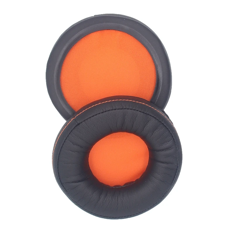 Ear Pads Replacement For Steelseries Siberia 840 Headphones Softer Memory Foam Ear Cushions Headset Parts