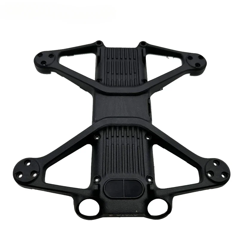 ملحقات طائرة بدون طيار جديدة غلاف سفلي لـ DJI Avata 2 إطار سفلي بديل أجزاء إصلاح الطائرة بدون طيار ملحقات جودة عالية