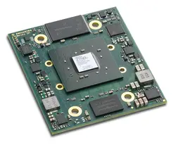 ZX1 Xilinx® Zynq® 7030/7035/7045 SoC Module