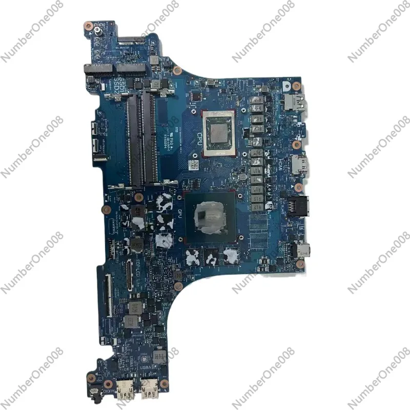 

Материнская плата для ASUS ROG G15 G17 G513 G713IM R5 R7 RTX3060-V6G