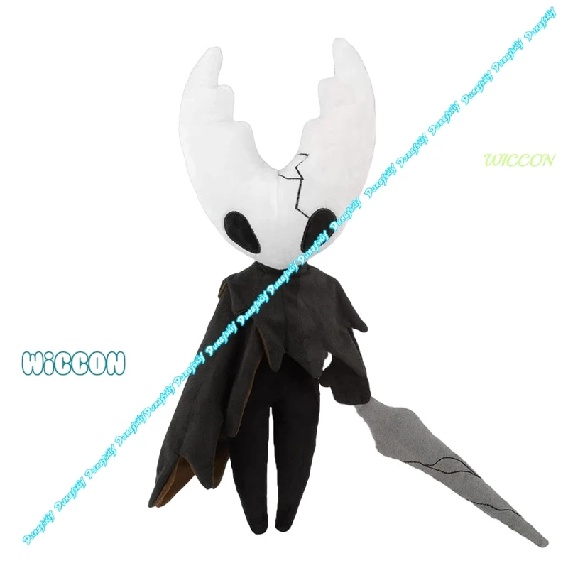 ゲーム ホロウナイト: シルクソング シェルマ コスプレ小道具 樹脂製フィギュア モデル デスクトップ装飾アクセサリー かわいい小道具