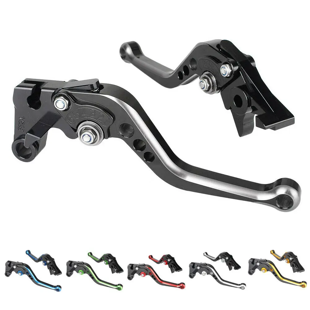 2Colors Motor Brake Clutch Lever For Aprilia RS660/Tuono 660 21 RSV4 FACTORY/RSV4-R/RR/RF 09-21 TUONO V4 1100RR/Factory 17-21