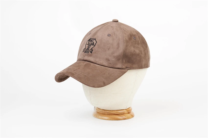 

BILLIONAIRE hat cap for autumn and winter 2025 new men's fashion casual embroidery high quality insulation cap