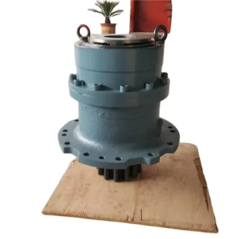 

Excavator EX150LC-5 EX200-3 EX200-5 Swing Gearbox 9148922 for Hitachi