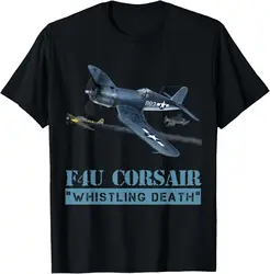 F4U Corsair. 
