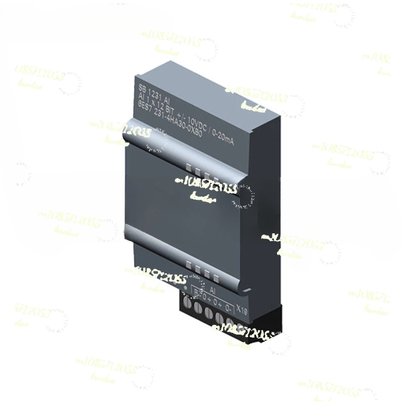 

For Brand New Original 6ES7231-4HA30-0XB0 6ES7231-4HA30-0XB0 6ES7232-4HA30-0XB0 6ES72324HA300XB0