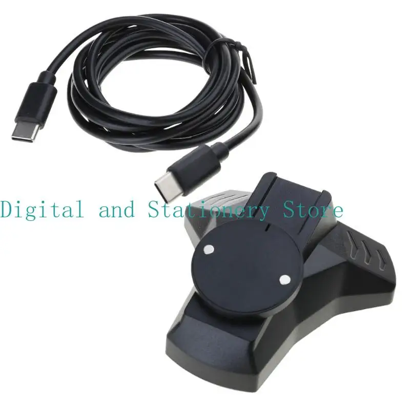 

Y1UB Charging Base Mouse Charging Station for G403,G903 G703,G502 Mouse