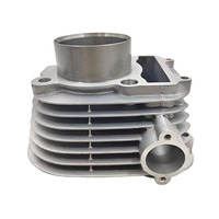 For YAMAHA AG200 ZS200 LY200 TW200 200CC Cylinder Piston Gasket Kit 67MM