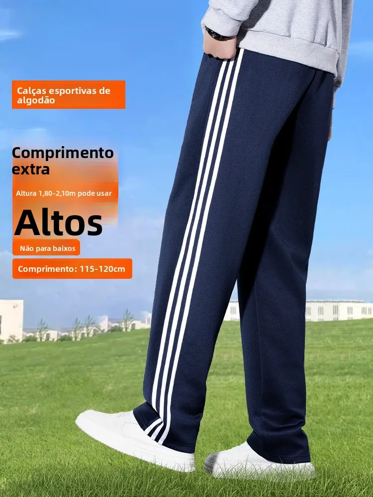 pantalon-d'uniforme-scolaire-taille-haute-confortable-pour-hommes-et-femmes-bleu-fonce-respirant-longueur-allongee-pour-lyceens