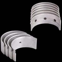 Rodamiento de cigüeñal de biela de 38mm para KAWASAKI NINJA650 R ER-6F ER-6N ER6N ER6F KLE650 EN650 Z650 RS CF Moto 400 650 NK