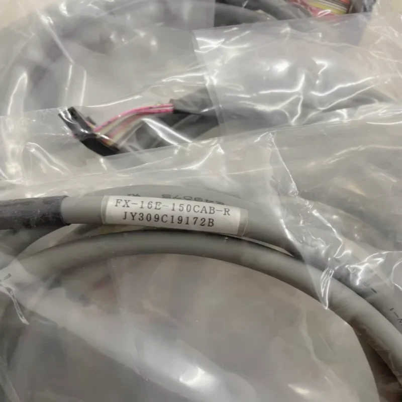 FX-16E-300CAB   FX-16E-500CAB    FX-16E-150CAB-R    FX-16E-300CAB-R	  FX-16E-500CAB-R     FX-A32E-150CAB     New Original Cables