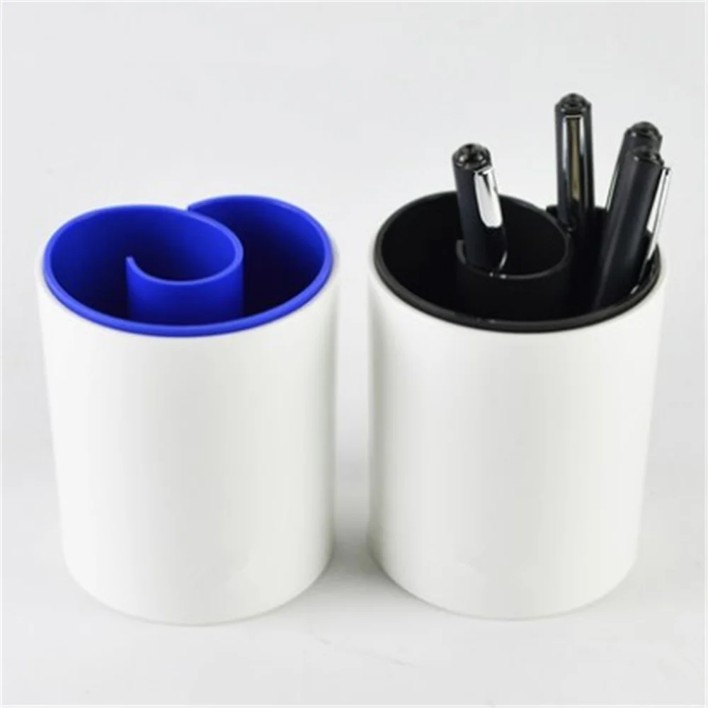 1pcs High Quality Detachable Cloudy Shape pen holder School Office Supplies