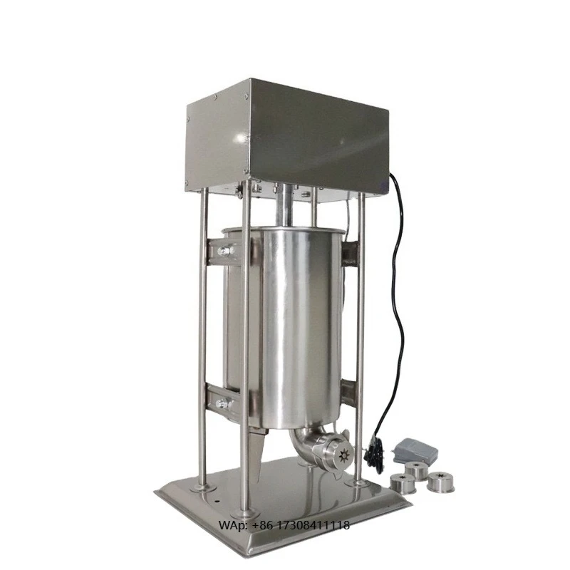 

Large capacity vertical commercial electric enema machine enema equipment