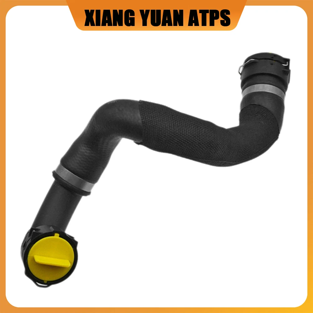 

Engine Coolant Hose With Quick Release Coupling 4E0121101R For Audi Audi A8/S8 Quattro 4E 2004 2005 2006 2007