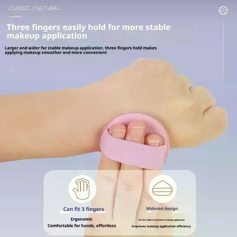 6/10PCS Bunte Teardrop Form Make-Up Schwamm Für Foundation Puderquasten Nicht Essen Pulver Make-Up Puff Make-Up Werkzeuge zubehör