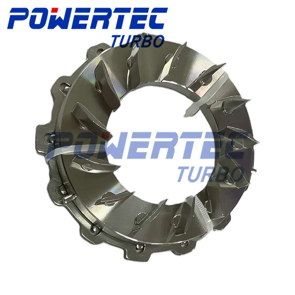 

799671 Turbo nozzle ring GTB2260VZK Turbocharger nozzle ring 810822 for Audi A4 A5 A6 Q5 Q7 3.0 TDI (B8) 180Kw 245HP CDUC CKVC