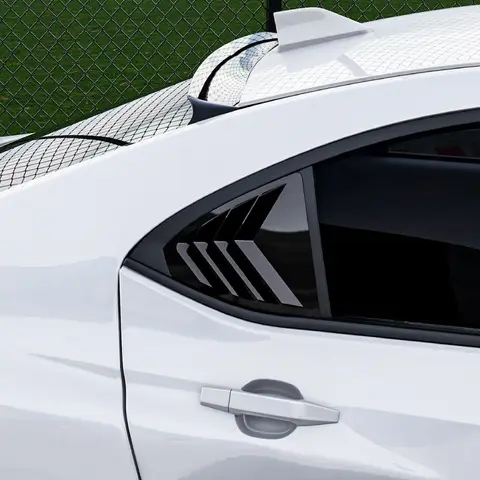10 best sales wrx sti accessories - №4