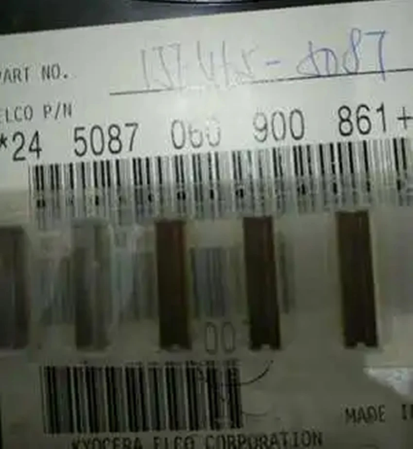 

5-100 шт./лот 245087060900861+ 245087060900861 SMD Новый оригинал