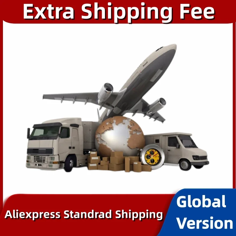 Xinhetiancheng Extra Shipping Cost