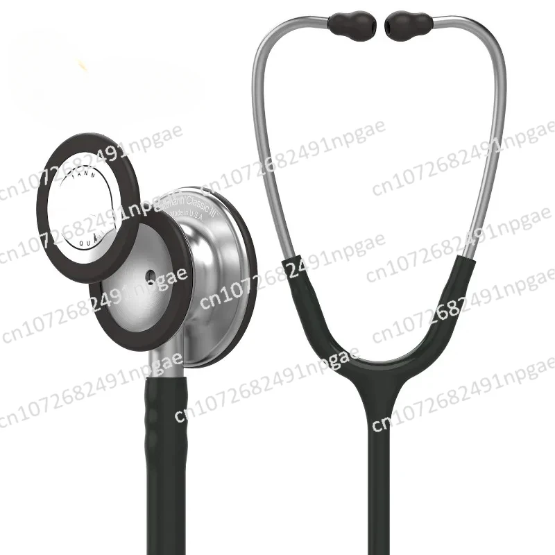 Hot Selling 4th Generation 3M Littmann Classic III Stethoscope Sthetoscope Littman Stethoscope 5620