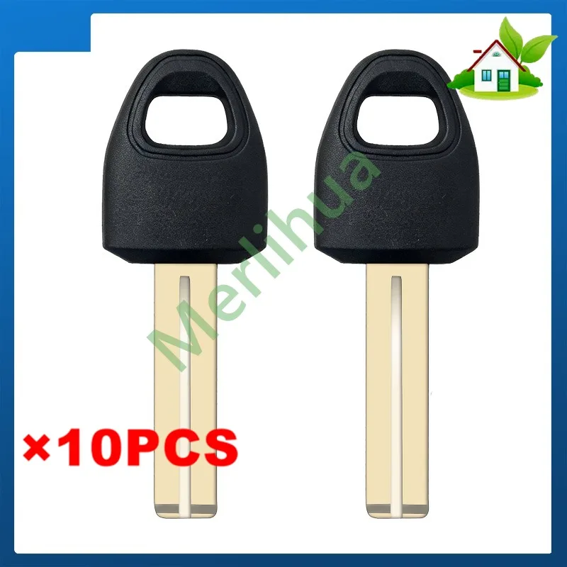 FOR GAC Aion Car Spare Backup Mechanical Replacement Key Compatible With Tyrannosaurus RT UT i60 Toyota‑Style Vehicle Key