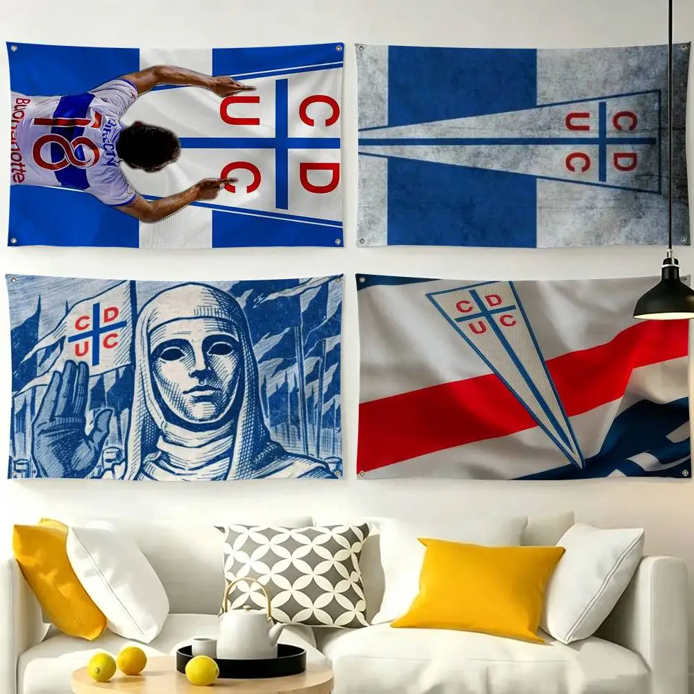 Cool Catolica 1937 P-pattern  Flags for Bedrooms Home Decor Items Outdoor Decors Garage Decoration Flaga