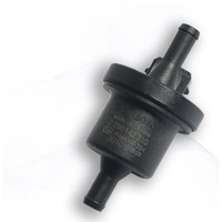 Carbon Canister Solenoid Valve for AEOLUS AX3 AX5 AX7 A30 H30 S30 A60 AX4 L60