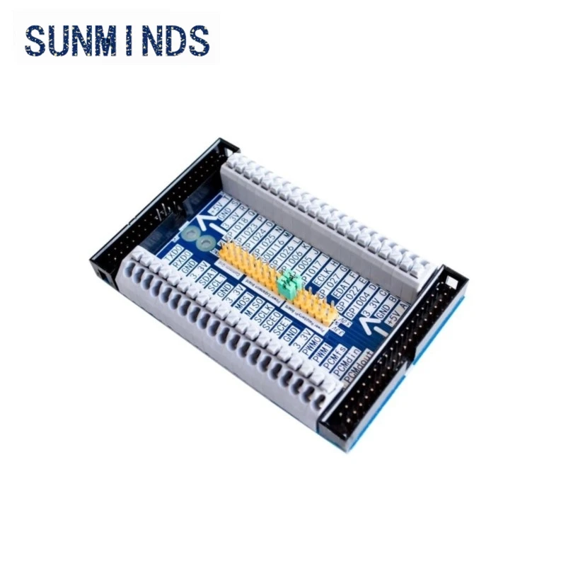 for Raspberry Pi GPIO Board Multifunctional Expansion Extension Board Module for Orange Pi PC for Raspberry Pi 4