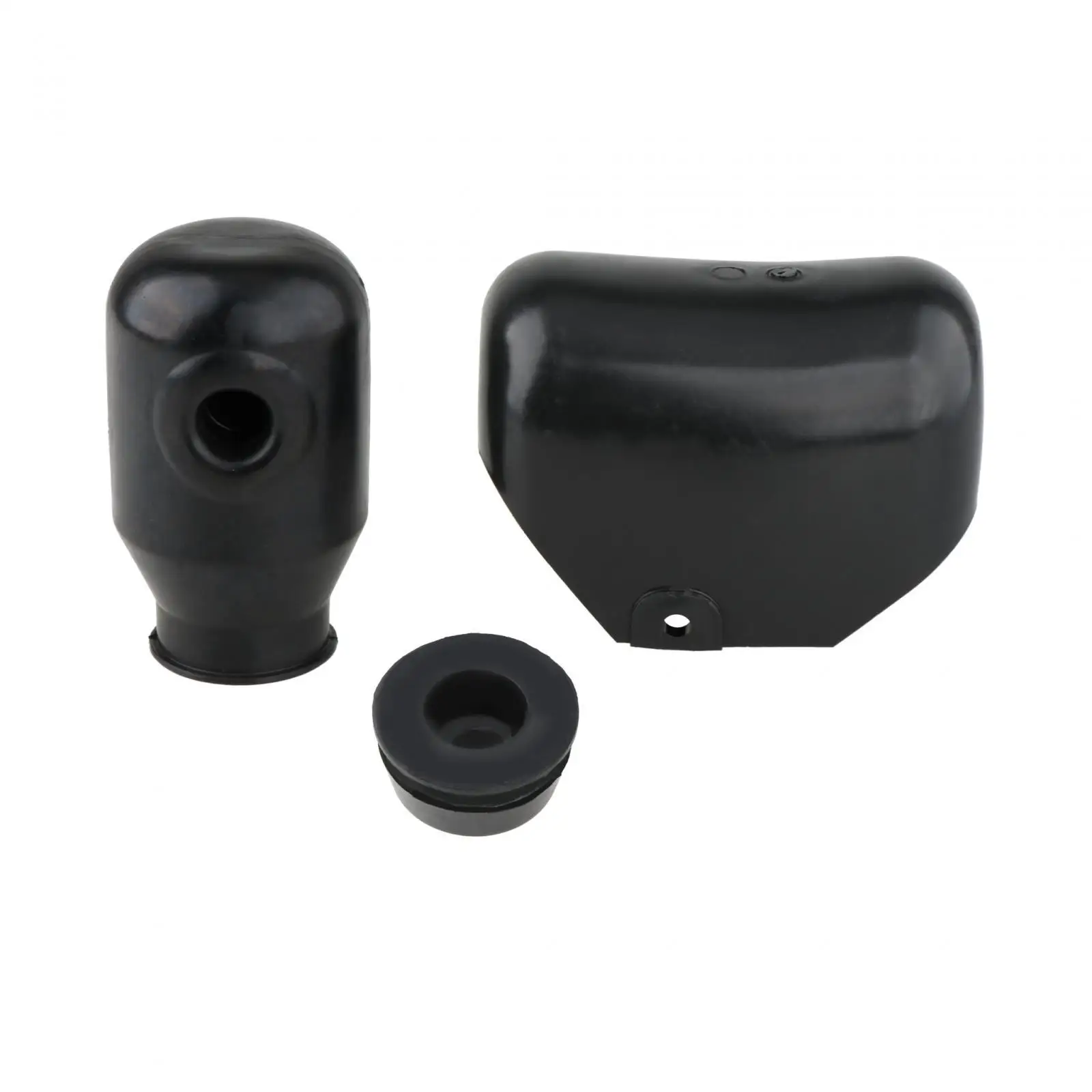 Forklift Oil Tank Stopper Plastic Hydraulic Car Cylinder Accessory for Manual Pallet Truck Maintenance