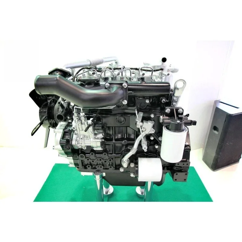 German High-quality Factory Direct Sales Multi-cylinder Diesel Engine 4DW83-65E3F