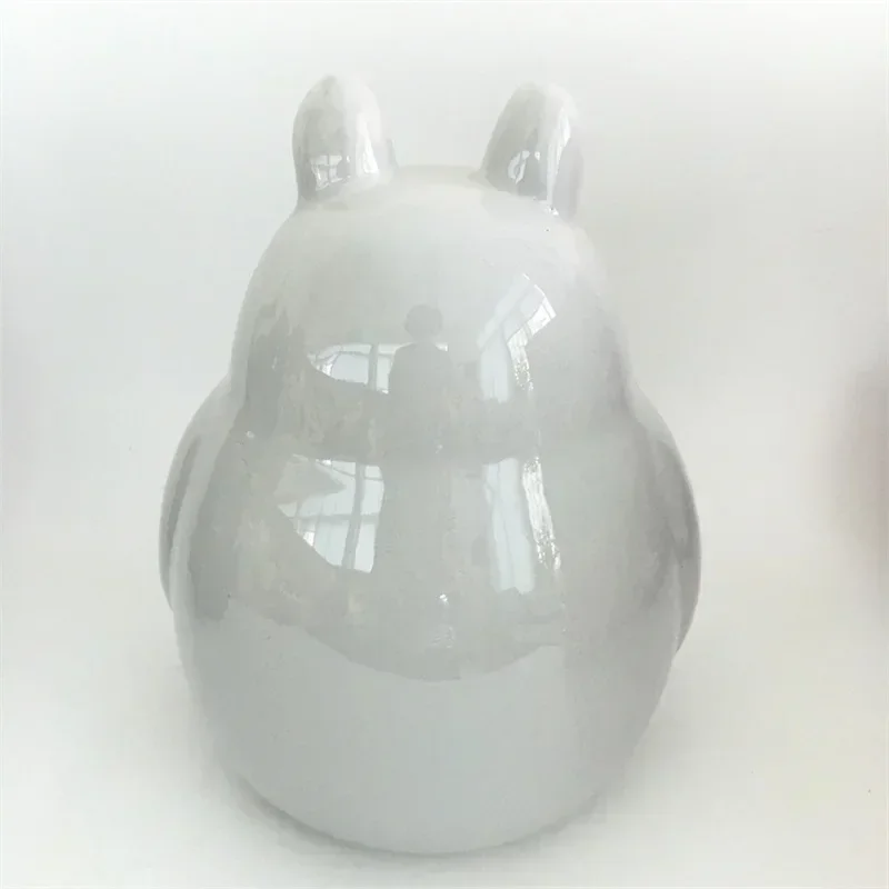 Dragon Cat Ceramic nest oversized hedgehog rabbit demon King Summer cooling ice house cool room ceramic Chinchilla Rabbit