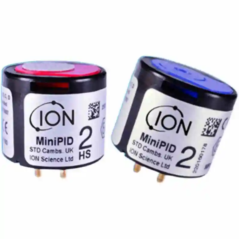 

100% new imported British MiniPID2 PPB PID photoion sensor VOCs waste gas detection PID sensor