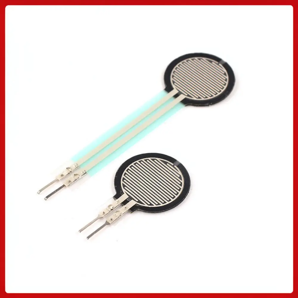 Resistive Force Sensitive Sensor For For Teiseky FSR402 Thin Film Flexible Pressure Module Robotic Tactile Feedback Tech
