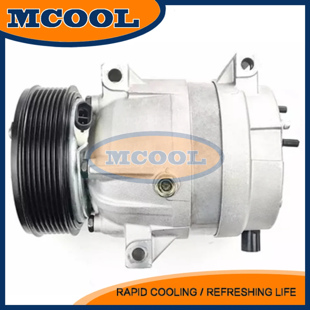 Air Conditioning AC Compressor For Renault Laguna II Vel Satis Master II 01140557 06127080558 6570899 8200678507