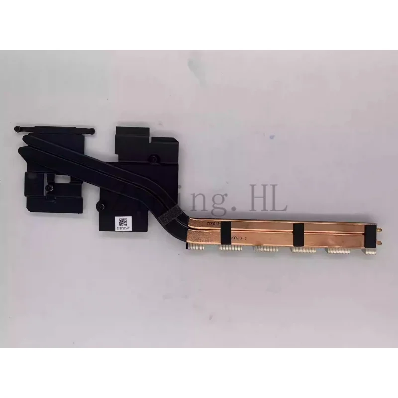 For Lenovo Ideapad L340-15IRH L340-17IRH Gaming heat sink thermal pipe