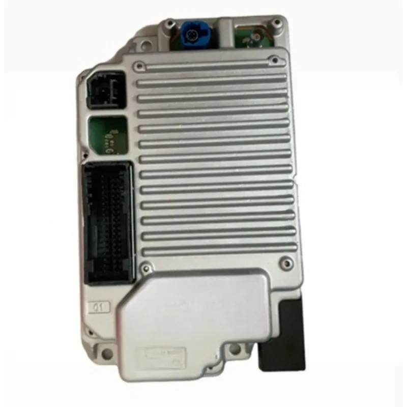 JK2T-14G371-BCC Synchronous Communication Control Module JK2T14G371BCC for Ford EcoSport 2018 2019 2020 Brand New