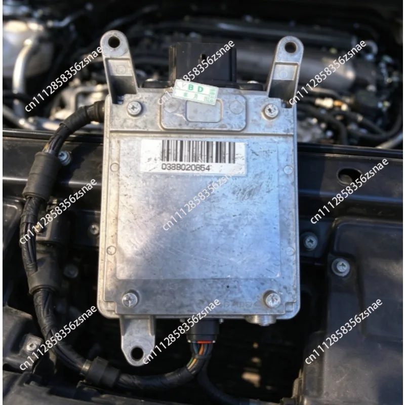 Used 84007647 Object Sensor Module For Buick Cadillac Chevrolet 2014-2017