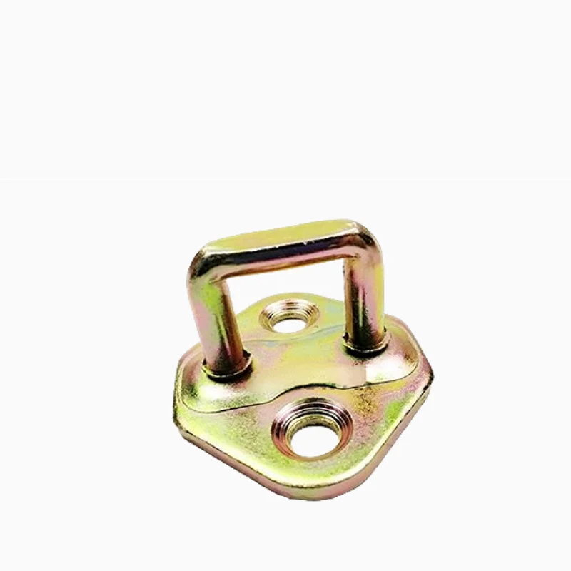 For Rextek Excavators 160 210 220 260-8 Cab Door Lock Assembly Lock Block Cylinder Internal and External Handles High Quality