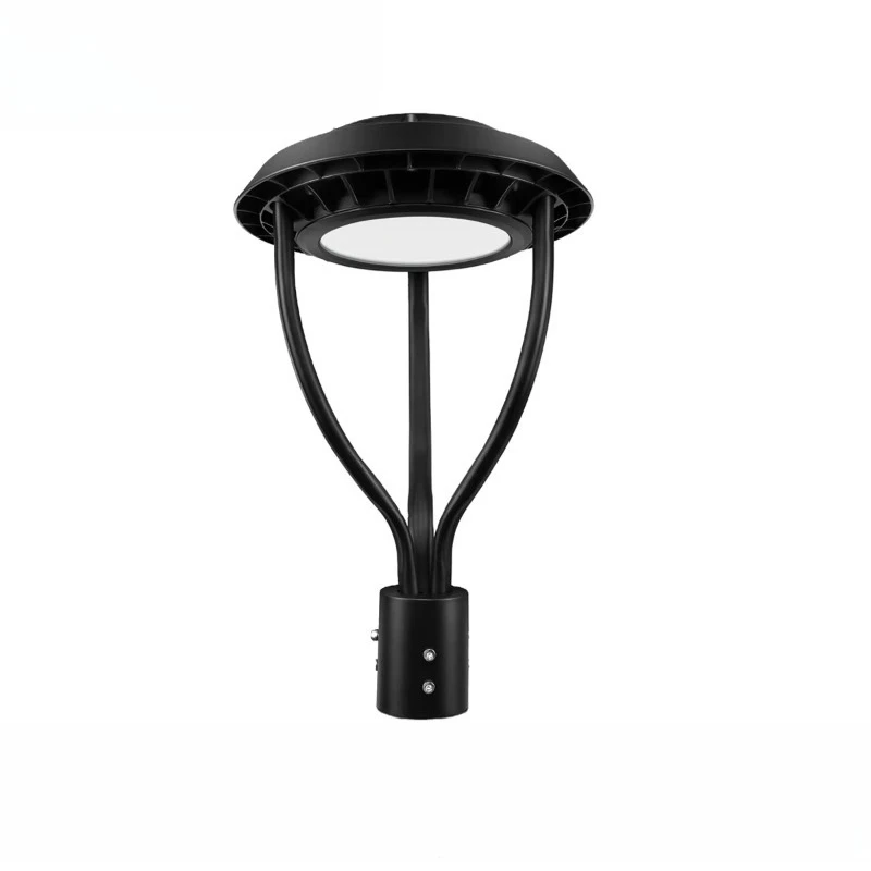 

Top Lamp 80w Pole Light Parking Lot Outdoor Lighting Emitting Diode Dusk to Dawn 60W 100W 150W Garden Light
