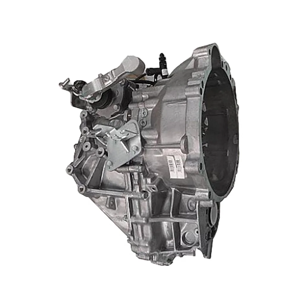 Factory Wholesale Transmission Assembly 1700000XCM61A for Great Wall Haval H6