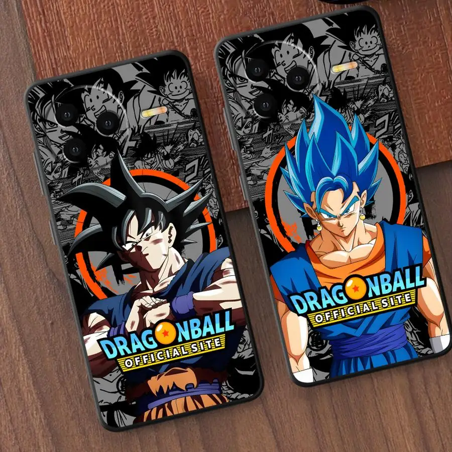 Dragon Ball Son Gok…