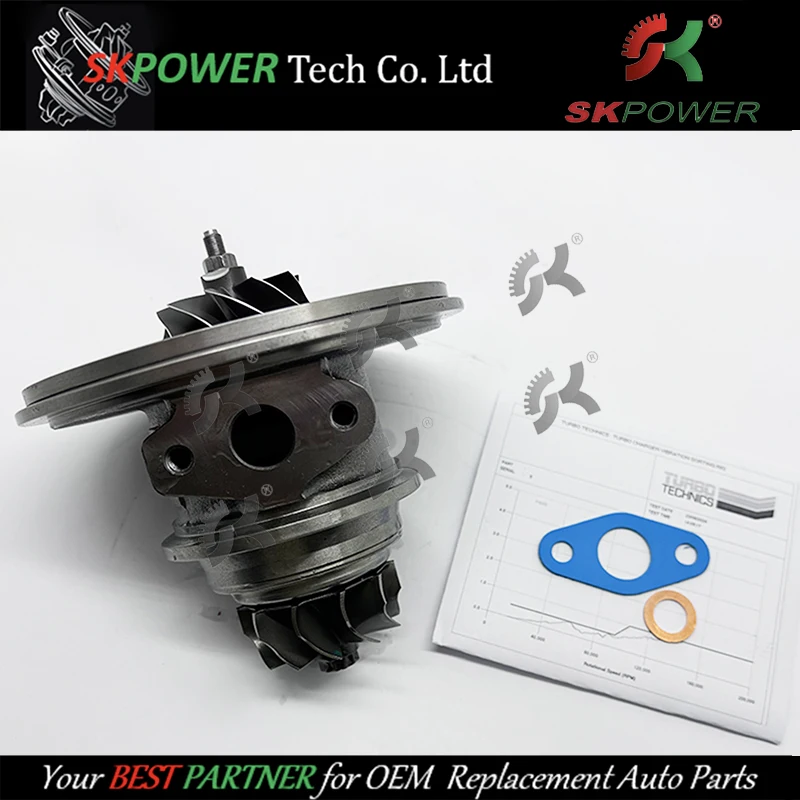 Turbo Core RHF4 VV14 For Mercedes-Benz Sprinter II 211CDI/311CDI/411CDI/511CDI 2148 ccm 80/110Kw OM646 DE22LA CHRA A6460960699